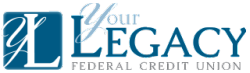 Your Legacy Credit Union